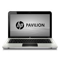 PC Porttil para Entretenimiento HP Pavilion dv6-3155es (LB815EA)